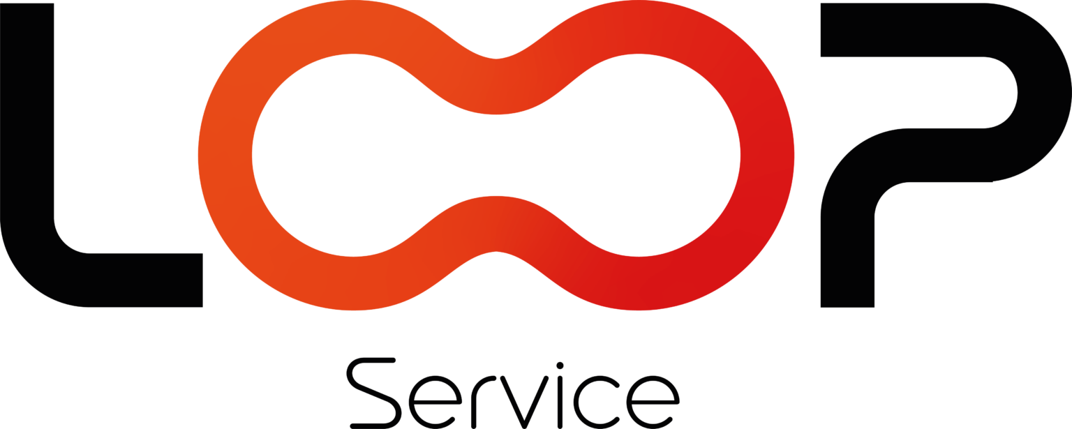 Loop Service – Entrega em todo território nacional
